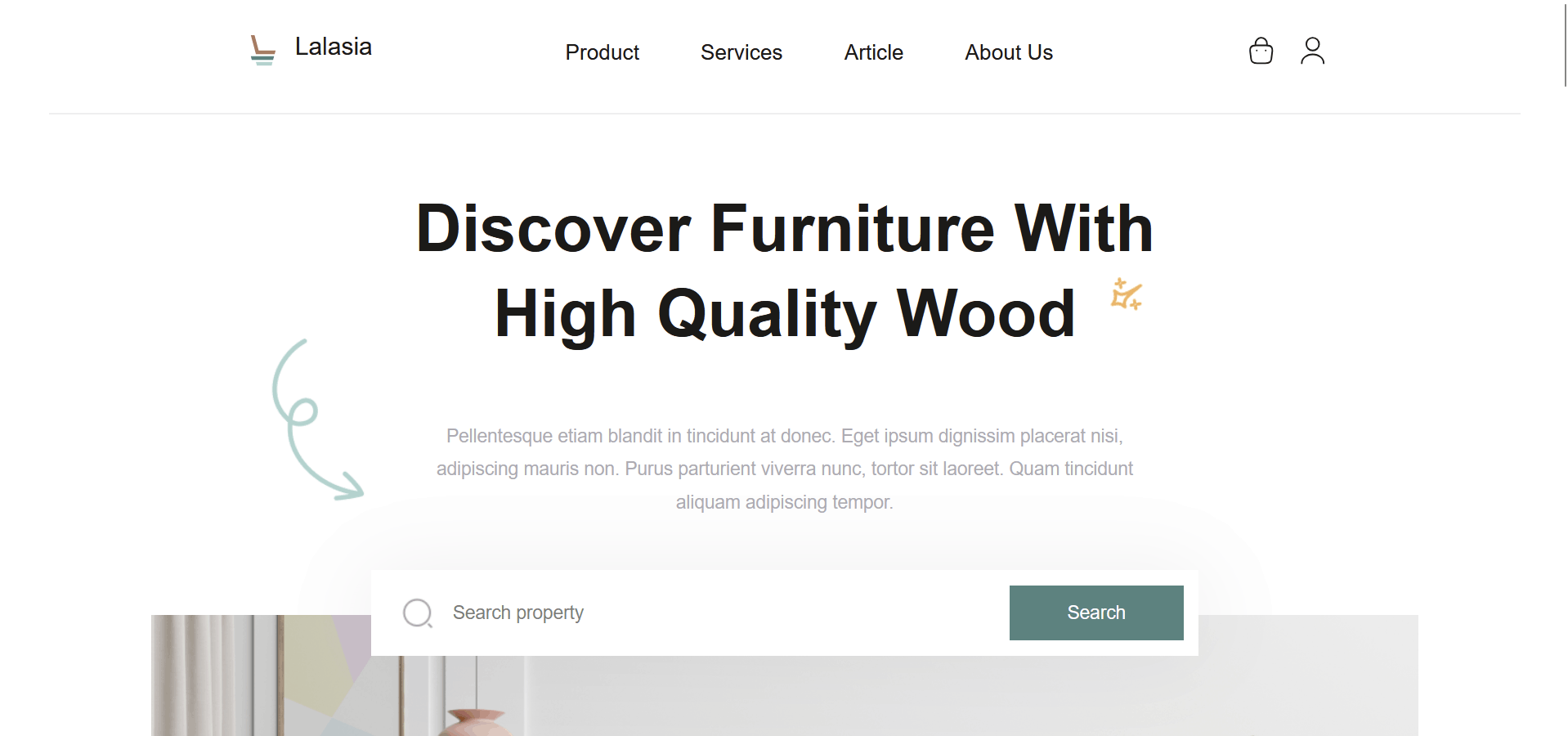 Lalasia - Interior Design Hub