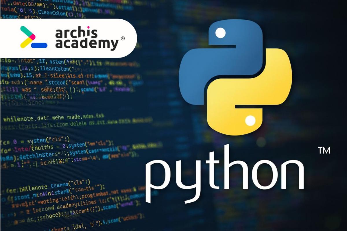 Python Başlangıç