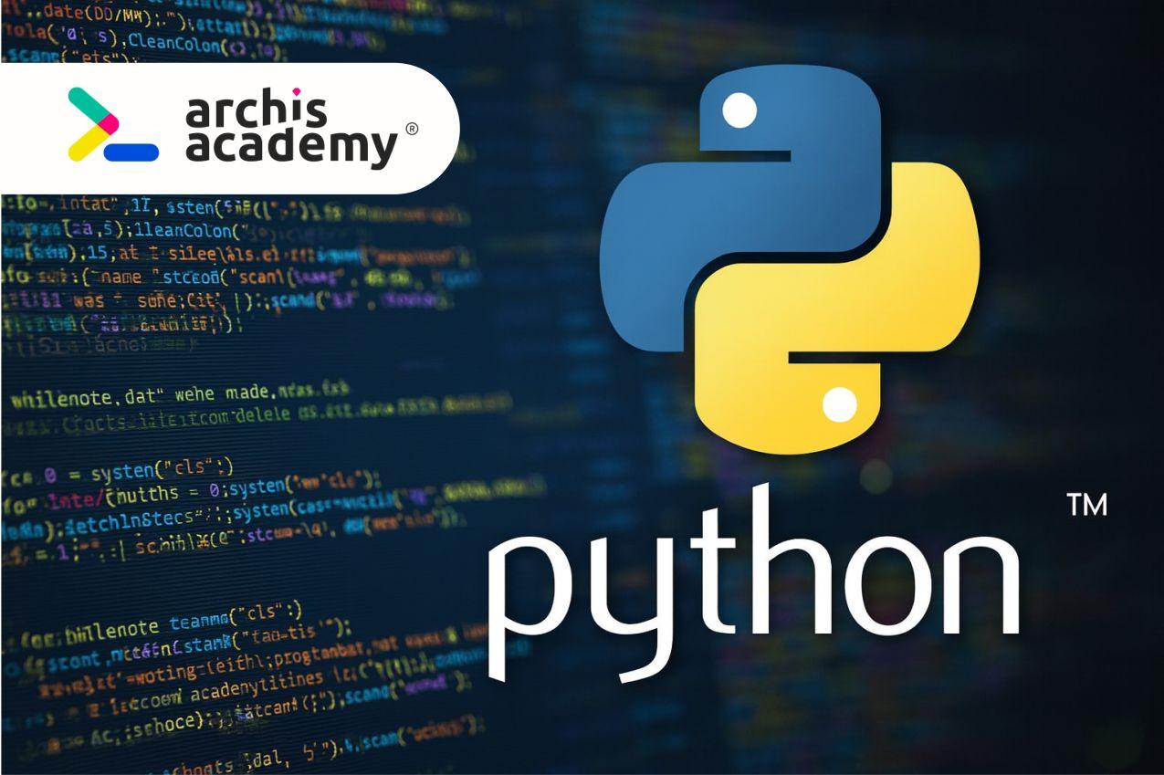 Python Başlangıç