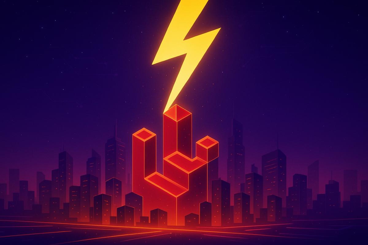 Vite in Laravel Project