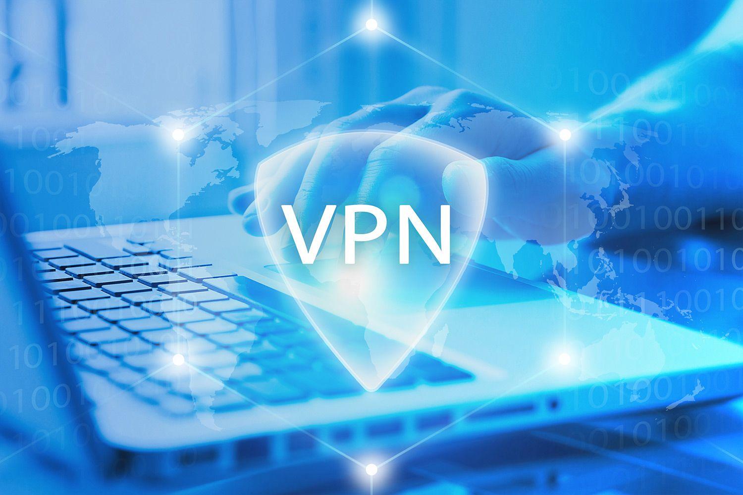 Introduction to VPN
