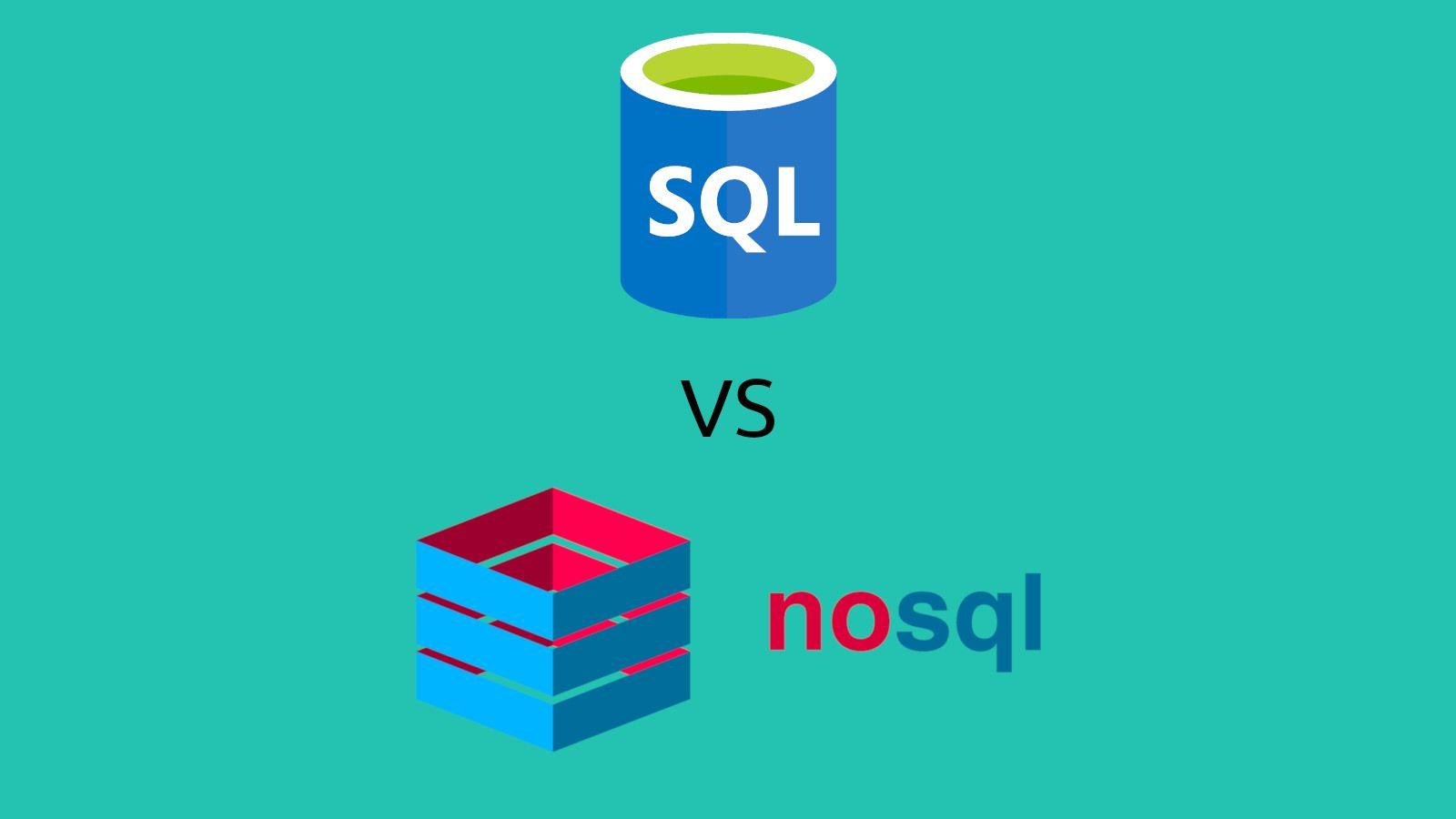 SQL vs NoSQL Databases