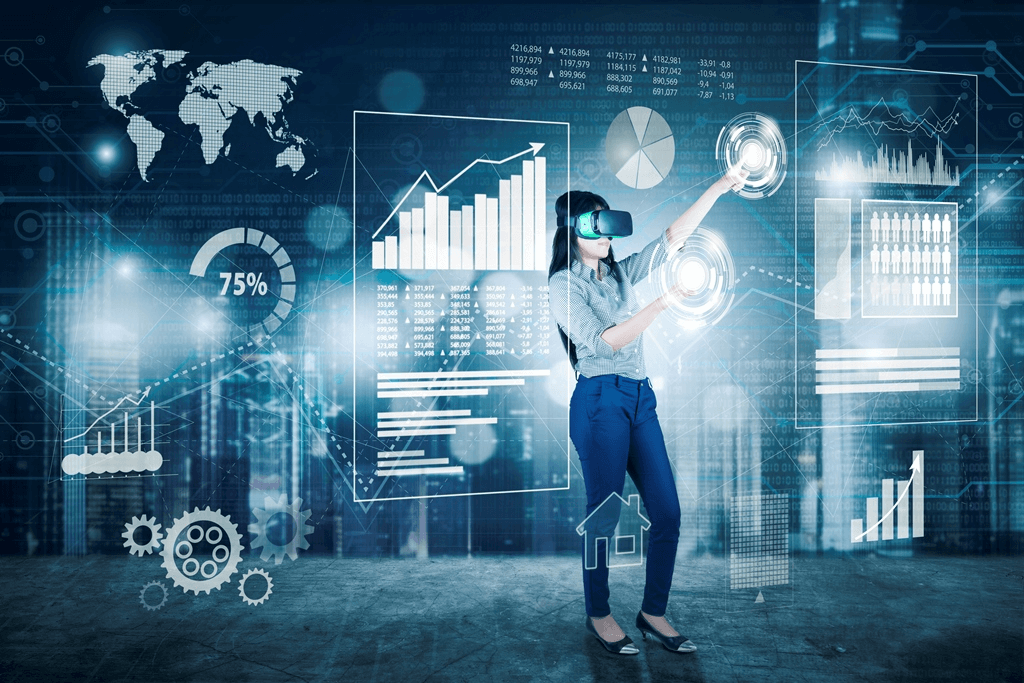 Virtual Reality