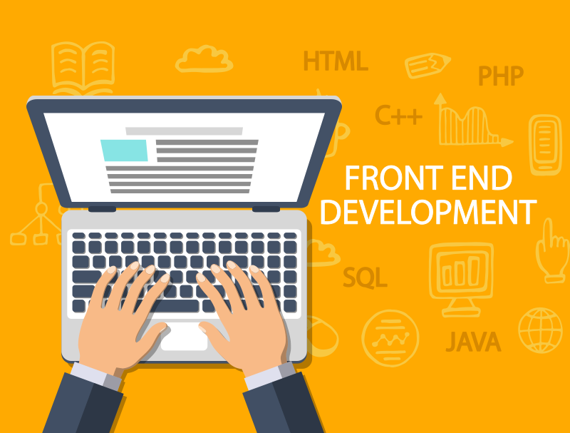 2026'da Frontend Geliştirme: Web İçin Yazılımın Yeni Çağı