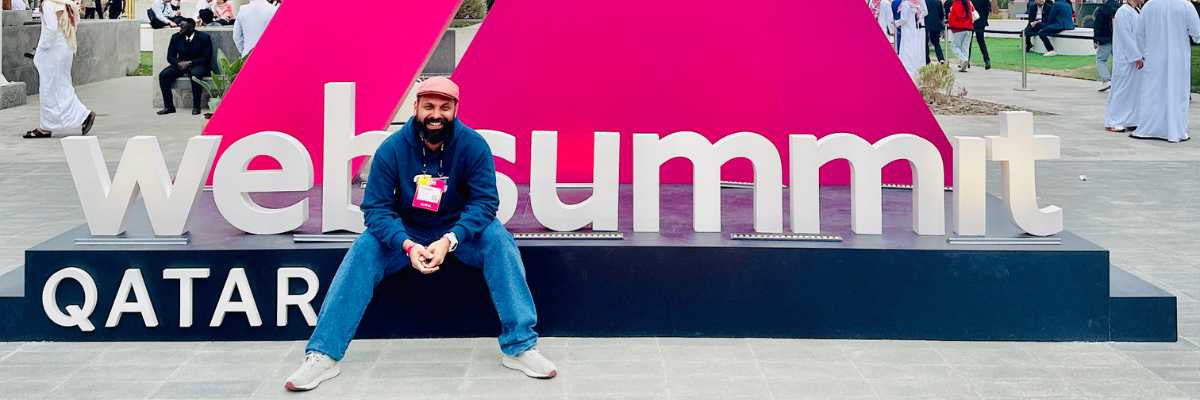WebSummit Qatar 2024: Igniting the Future of EdTech in MENA