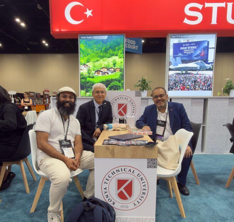 Archi's Academy at NAFSA 2026: Building Global Partnerships in Education