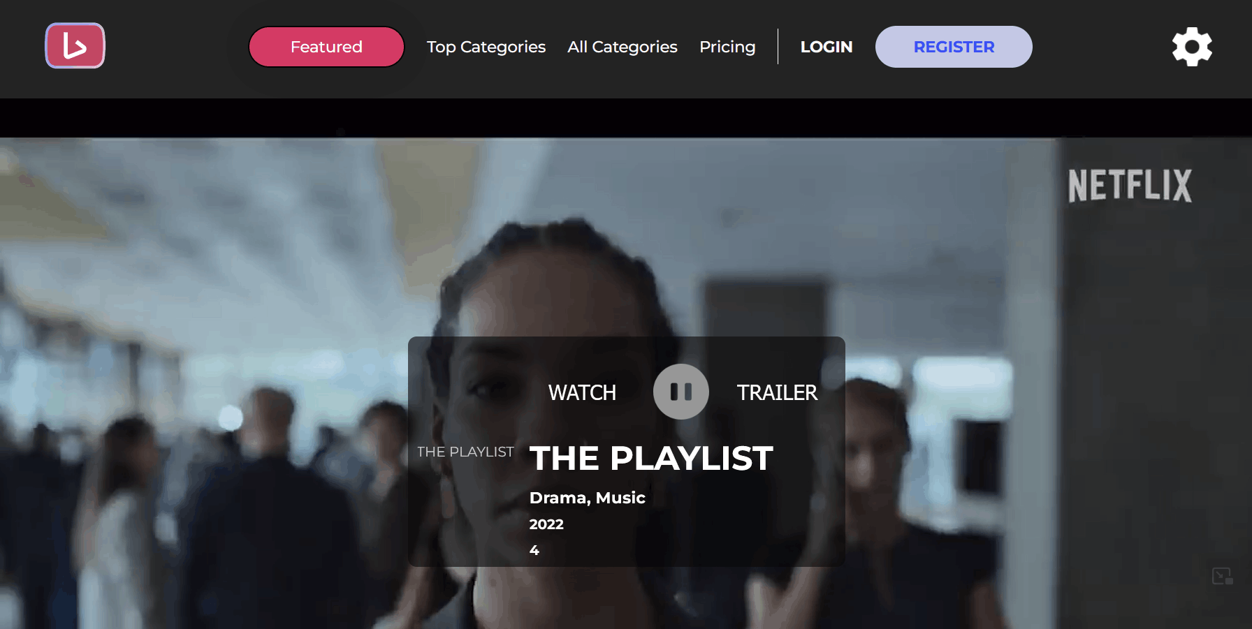 MovieDB - Descubrimiento de Entretenimiento