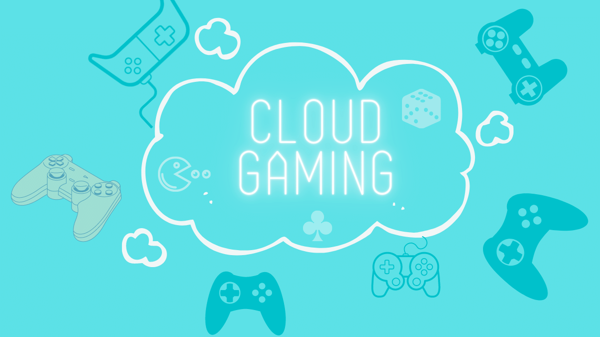 Cloud Gaming
