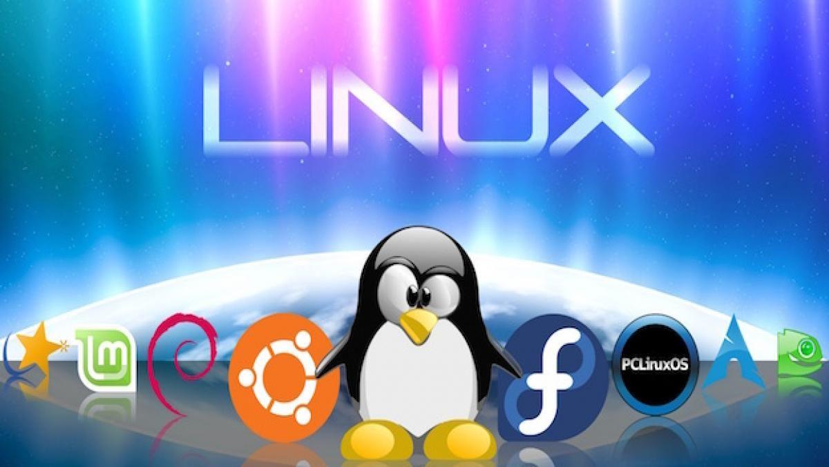 Introduction to Linux