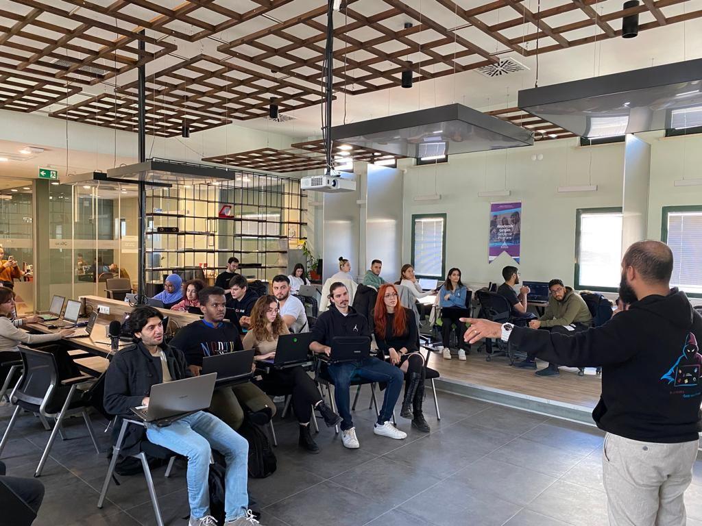 Workshop Blog: Java Spring Boot ve Postman ile Web Uygulaması Geliştirme