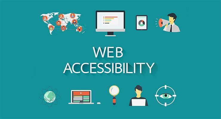Web Accessibility