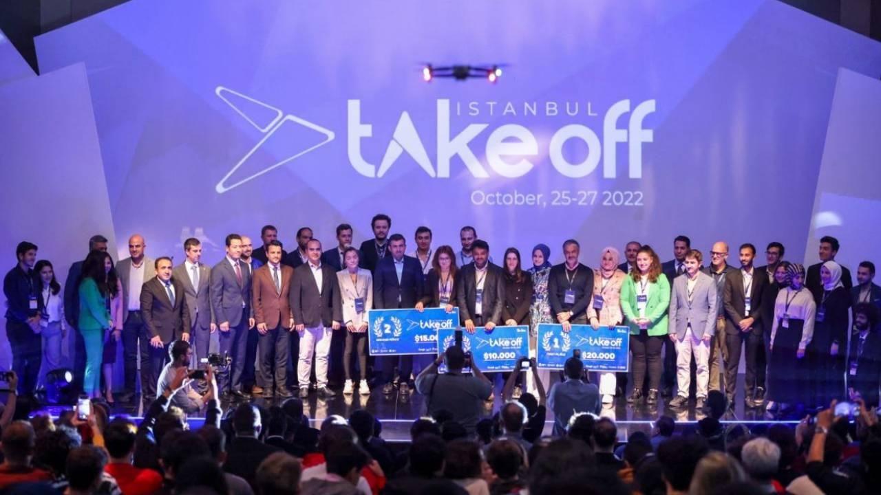 Where Startup Dreams Take Flight: Archi’s Academy at Take Off Istanbul