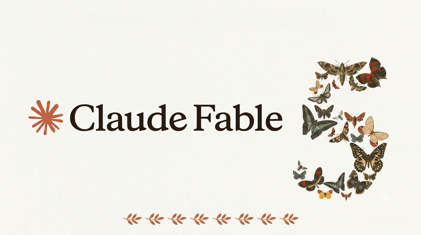 Claude Fable 5: El Modelo de IA Más Poderoso Jamás Suspendido - Lo Que los Desarrolladores Necesitan Saber