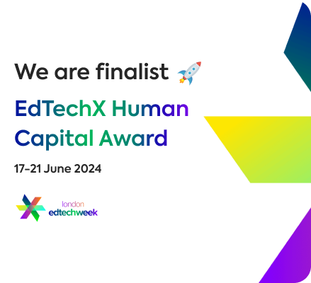 We are edtech Winners